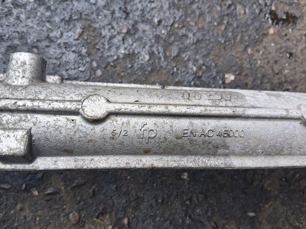 2024 AUDI A1 S LINE MK2 1.0 PETROL COMPLETE POWER STEERING RACK