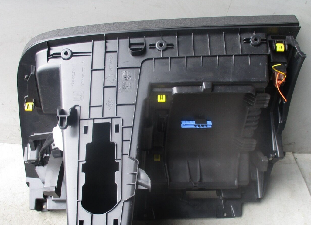 2023 VAUXHALL GRANDLAND GLOVE BOX STORAGE COMPARTMENT YP00101177