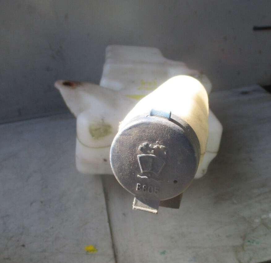 2014 FIAT 500 WINDSCREEN WASHER FLUID BOTTLE