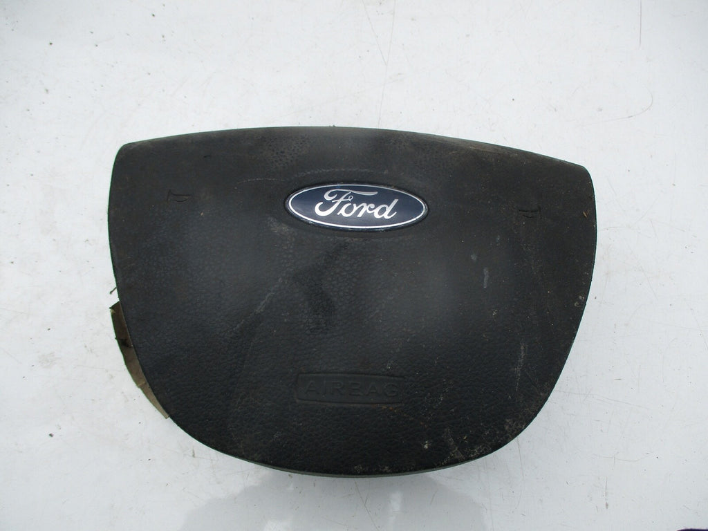 FORD FOCUS C-MAX MK1 STEERING WHEEL SAFETY BAG 3M51 R04285 AG