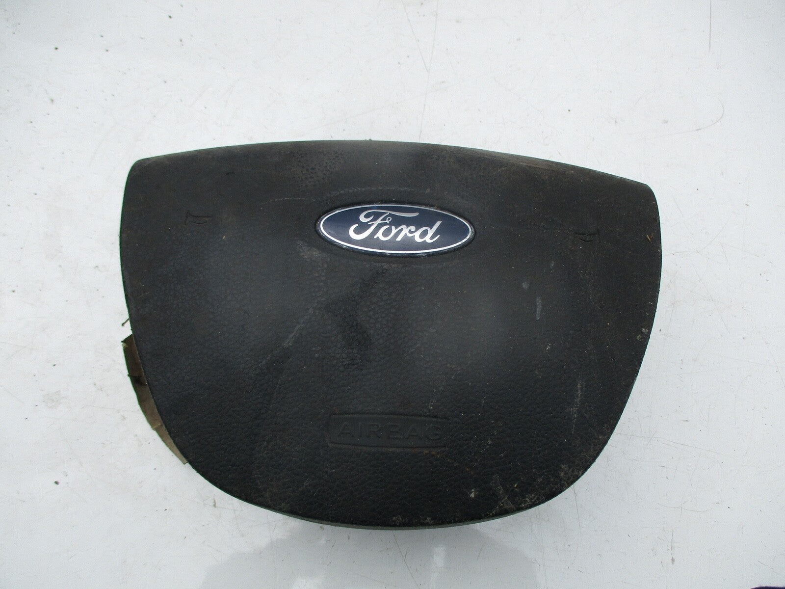 FORD FOCUS C-MAX MK1 STEERING WHEEL SAFETY BAG 3M51 R04285 AG