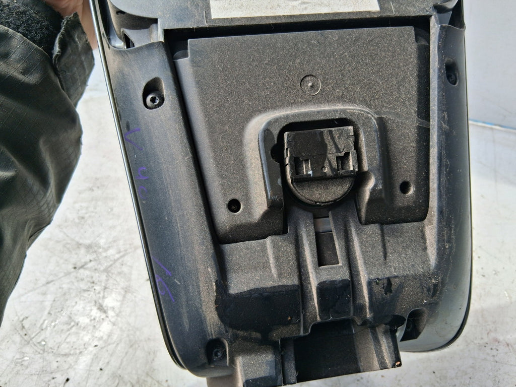2016 VOLVO V40 HEATER AC CLIMATE CONTROL SWITCH PANEL