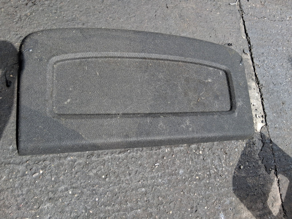 2021 FORD FOCUS MK4 REAR PARCEL SHELF BOOT LOAD COVER