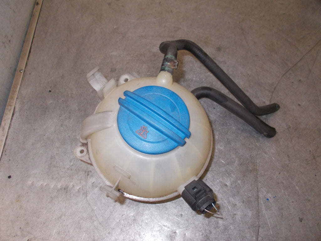 AUDI A3 2008 2.0 WATER COOLANT EXPANSION TANK 1K0121407