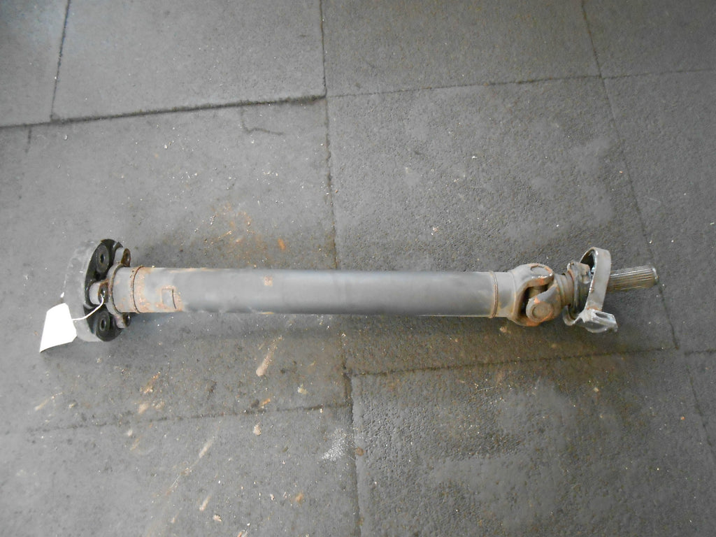 MERCEDES SL R129 1989 30 SL 3.0 PROP SHAFT HALF REAR PART