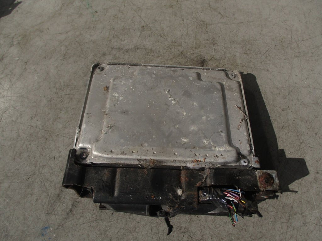 2008 SKODA FABIA 5J 1.4 DIESEL ENGINE CONTROL UNIT ECU 045906019CD
