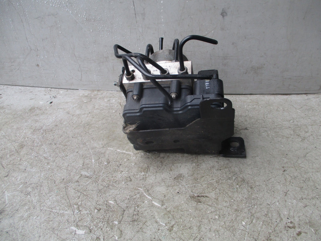 2021 CITROEN BERLINGO ABS PUMP MODULATOR CONTROL UNIT 9845052680