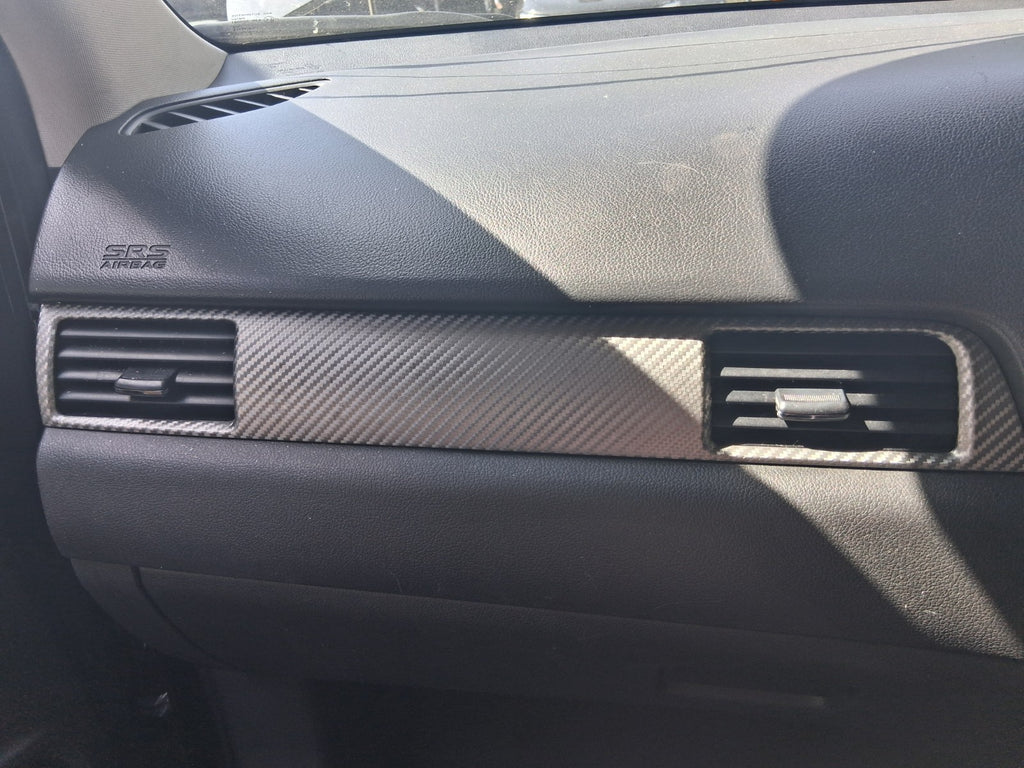 2018 MITSUBISHI OUTLANDER MK3 PASSENGER SIDE AIR VENT TRIM