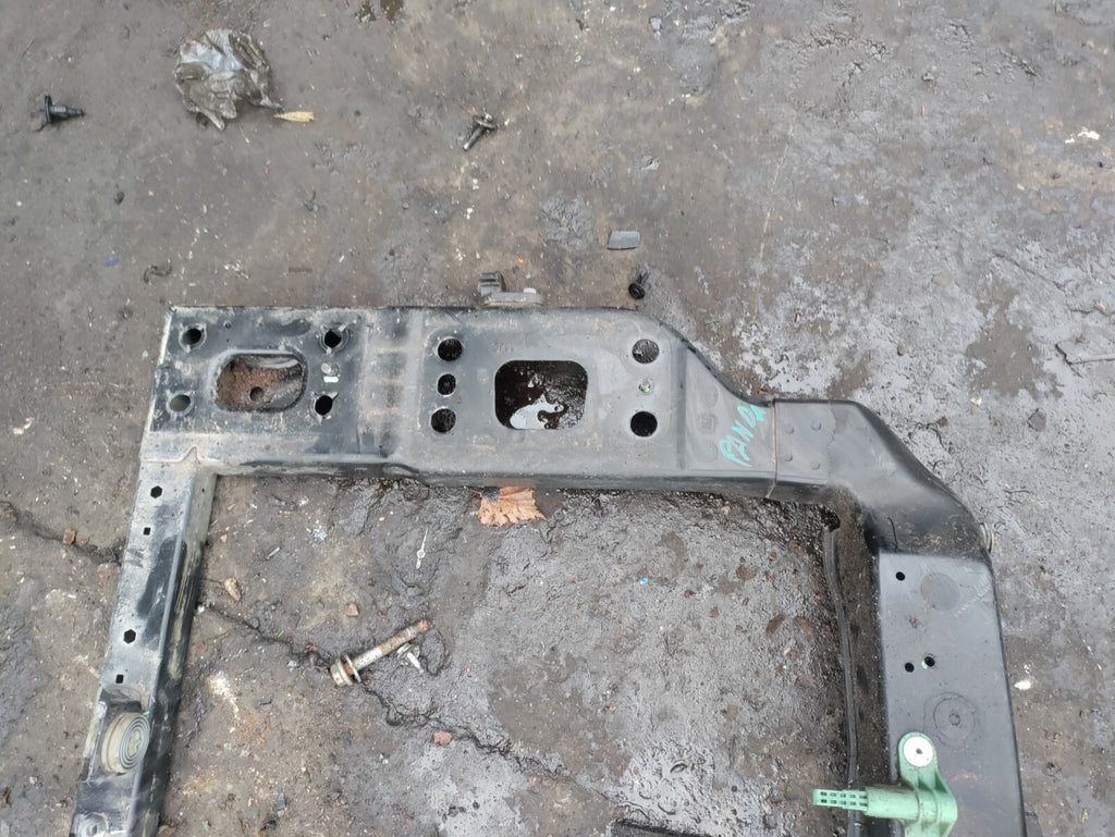 2019 FIAT PANDA MK3 1.2 PETROL FRONT SLAM PANEL