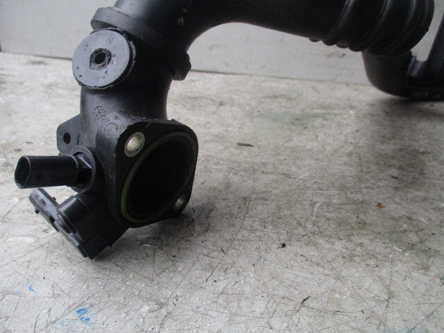 2021 NISSAN QASHQAI 1.3 PETROL INTERCOOLER TURBO PIPE 144606UB0B