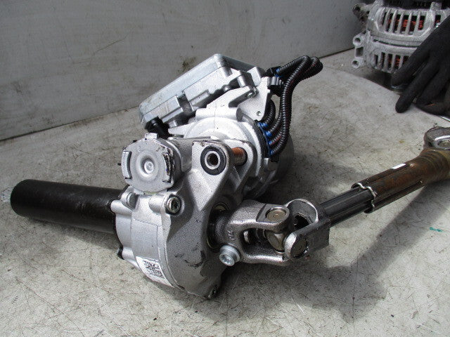 2018 AUDI A1 8X ELECTRIC POWER STEERING COLUMN 6R2423510