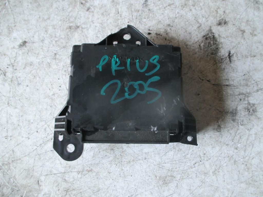 TOYOTA PRIUS 2005 XW20 TEMPERATURE CONTROL MODULE 8865047050