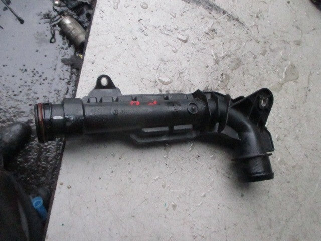 2019 CITROEN C4 CACTUS 1.5 DIESEL TURBO PIPE HOSE 9810958280