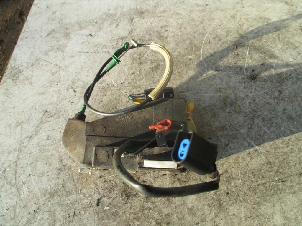 FORD GRANADA MK3 SCORPIO OSR DRIVER SIDE REAR DOOR LOCK MECHANISM