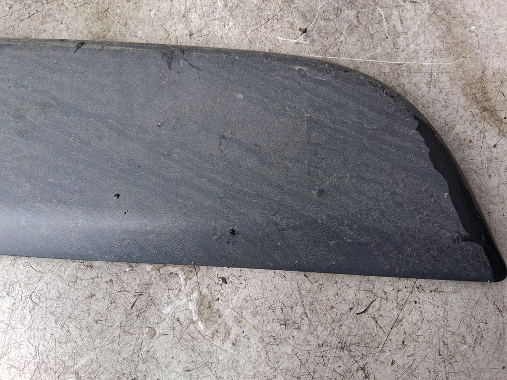 2023 RENAULT MASTER MK3 NS PASSENGER SIDE LEFT BODY MOULDING TRIM 808210166R