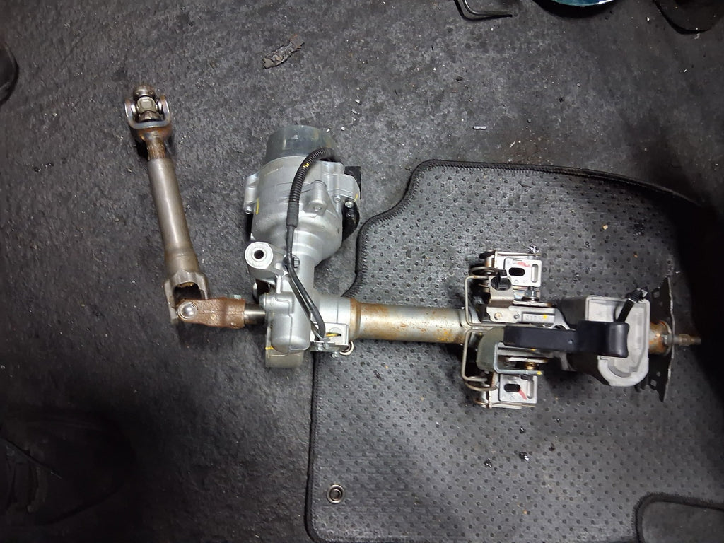 2022 SUZUKI VITARA MK4 STEERING COLUMN 3139065T01