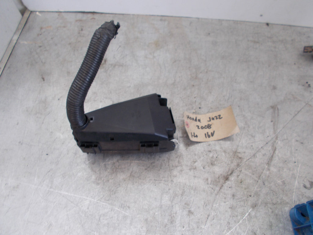 HONDA JAZZ 2008 1.3/1.4 PETROL FUSE BOX RELAY