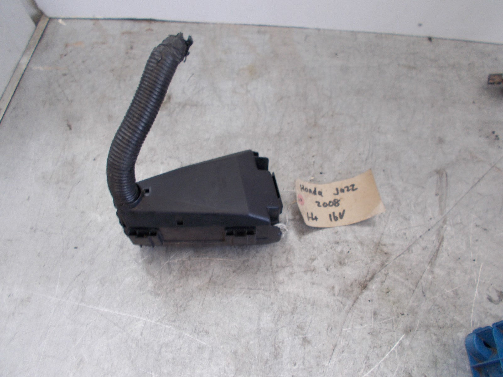 HONDA JAZZ 2008 1.3/1.4 PETROL FUSE BOX RELAY