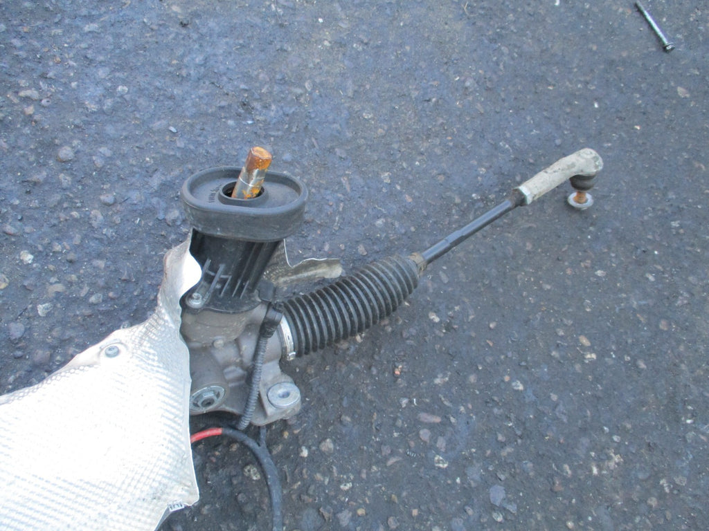 2022 VW VOLKSWAGEN TIGUAN MK2 ELECTRIC POWER STEERING RACK 4532025502
