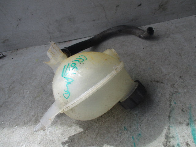 2019 VAUXHALL CROSSLAND X OVERFLOW EXPANSION BOTTLE TANK BOTTLE
