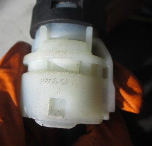 MERCEDES-BENZ SPRINTER GEAR LINKAGE