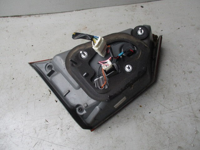 HYUNDAI I40 2015 ESTATE OSR DRIVER SIDE REAR INNER TAIL LIGHT