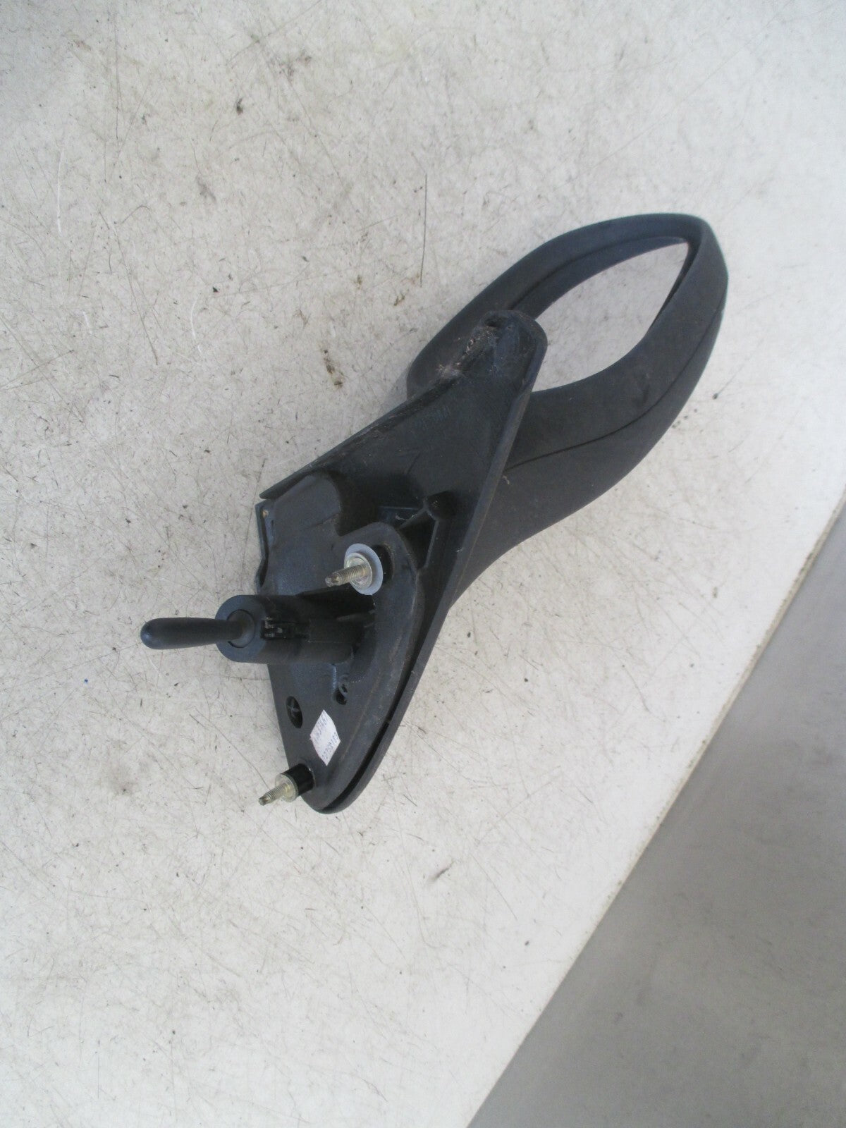 RENAULT MEGANE 1996 MK1 NSF PASSENGER SIDE WING MIRROR E2018011