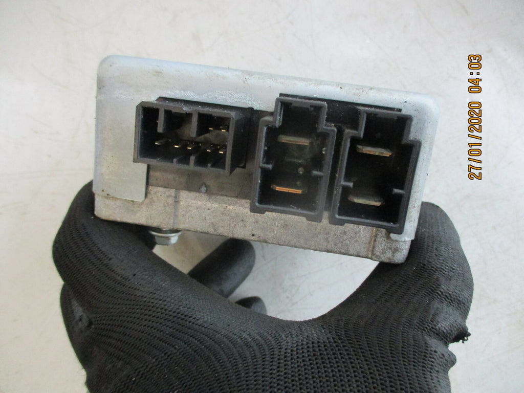 SUZUKI SWIFT MK3 AZG 2016 ELECTRIC POWER STEERING MODULE 3872061PJ1