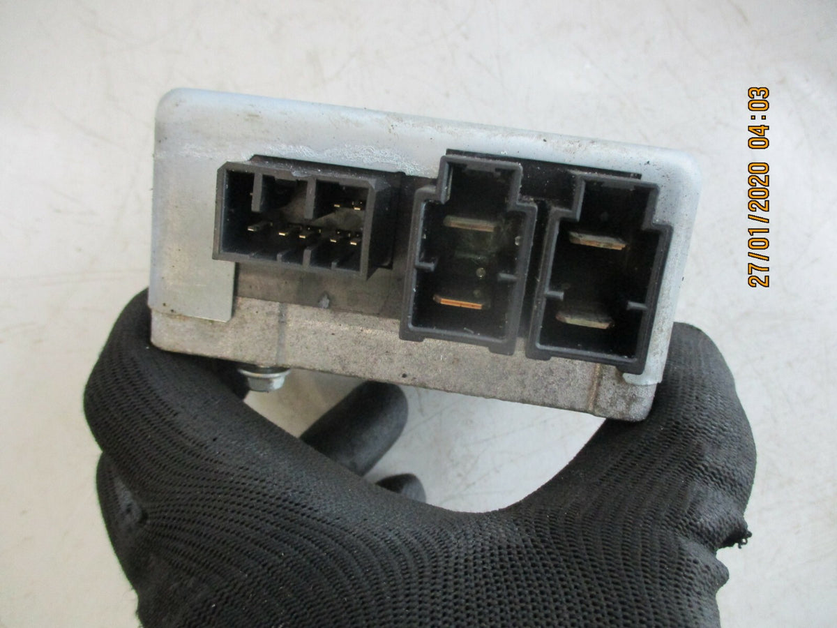 SUZUKI SWIFT MK3 AZG 2016 ELECTRIC POWER STEERING MODULE 3872061PJ1