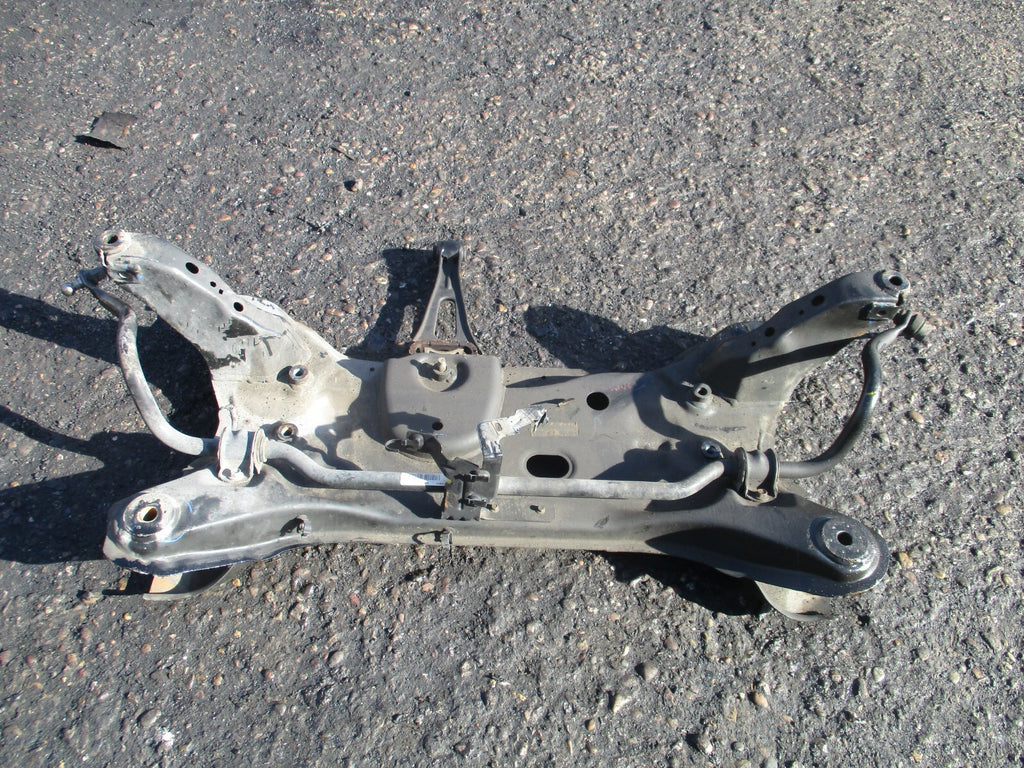 2021 FORD TRANSIT 350 MK8 FWD 2.0 DIESEL FRONT SUBFRAME & ANTI ROLL BAR