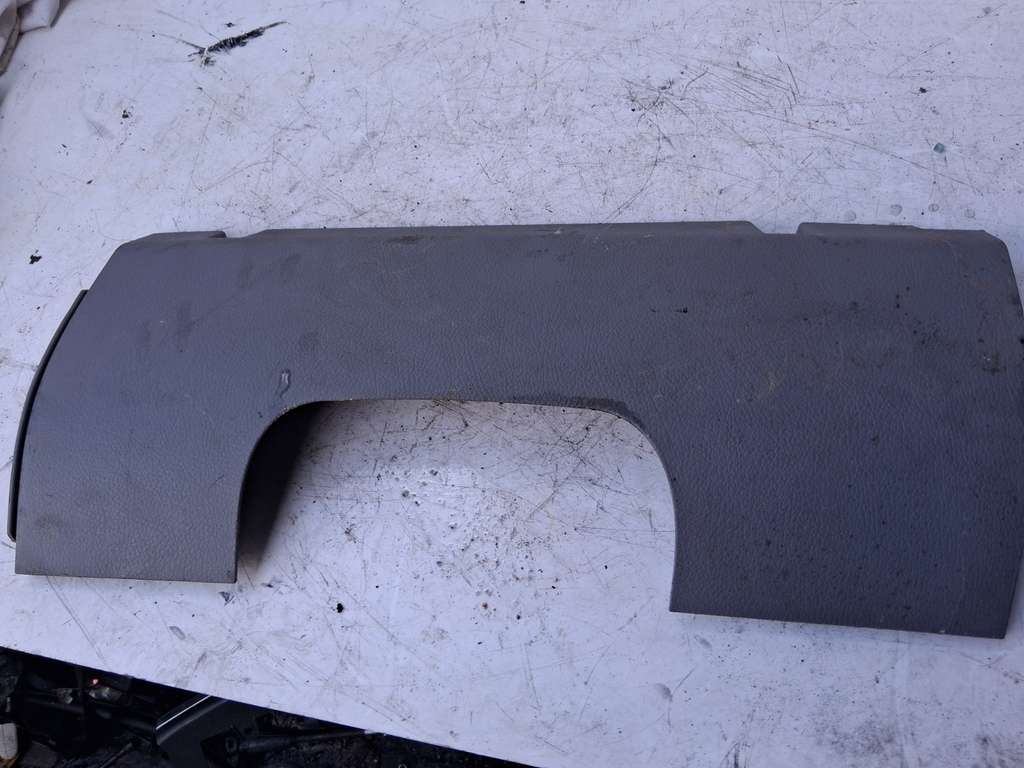 2016 MERCEDES SPRINTER W906 DASHBOARD LOWER TRIM PANEL RIGHT SIDE  A9066891508