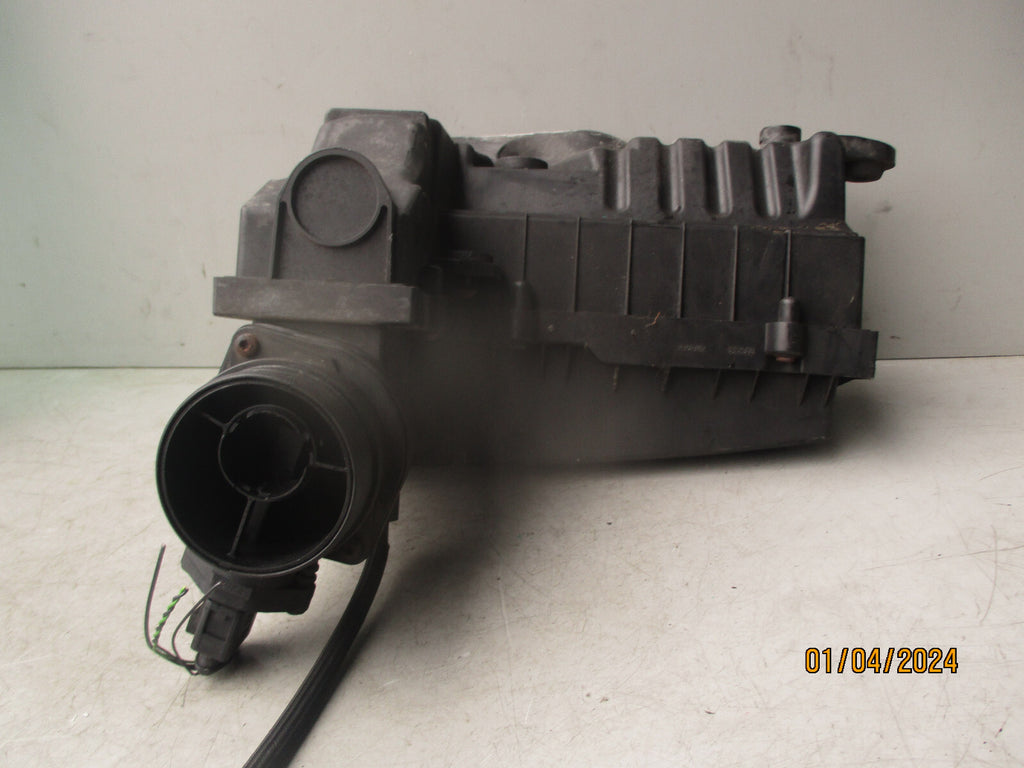 2008 VOLKSWAGEN PASSAT 2.0 DIESEL AIR FILTER HOUSING 3C0129607AP 3C0129601BC