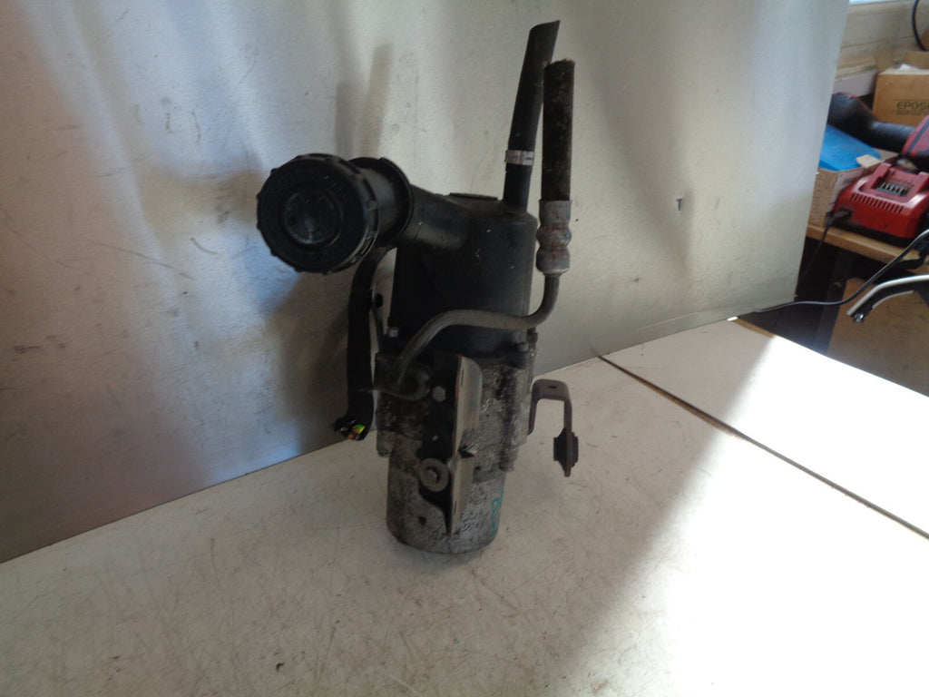 CITROEN BERLINGO MK2 2015 1.6 HDI POWER STEERING PUMP A5102882
