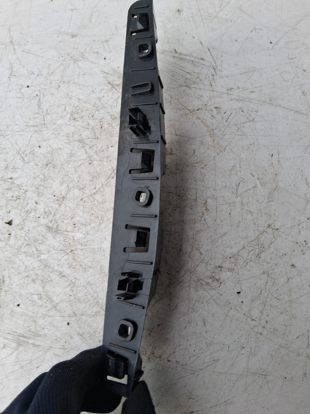 2023 RENAULT MASTER MK3 FRONT BUMBER BRACKET 960160146R