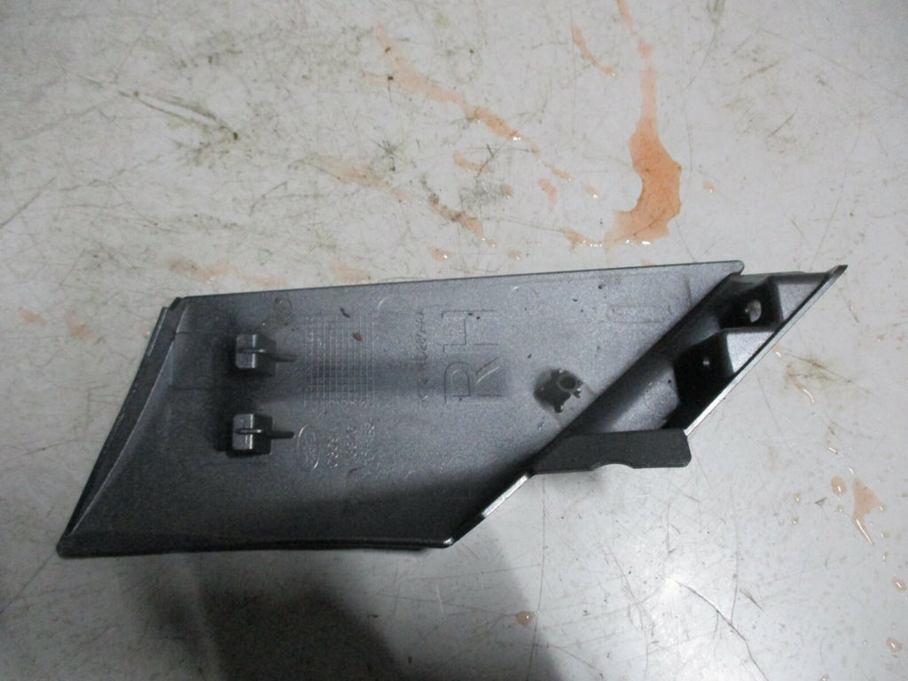 LAND ROVER DISCOVERY L550 2015 OS DRIVER SIDE FRONT WING TRIM FK72-16D280-AA