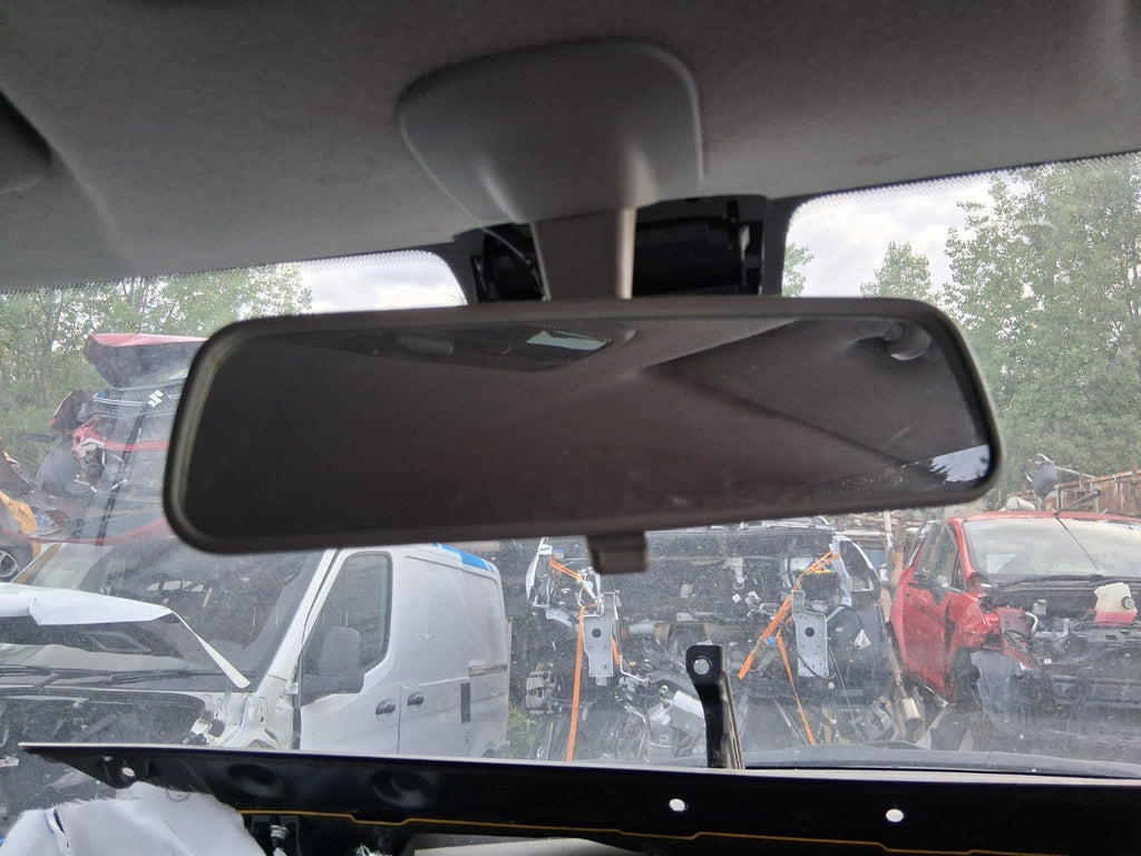 2021 SUZUKI SWIFT A2L MK4 INTERIOR REAR VIEW MIRROR