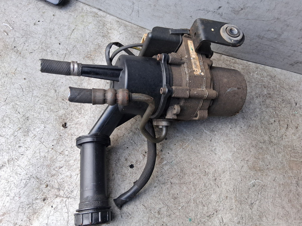 2018 CITROEN BERLINGO MK2 POWER STEERING PUMP V29043847D