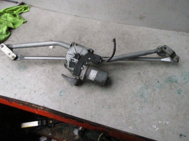 2012 MERCEDES SPRINTER W906 FRONT WIPER MOTOR & LINKAGE