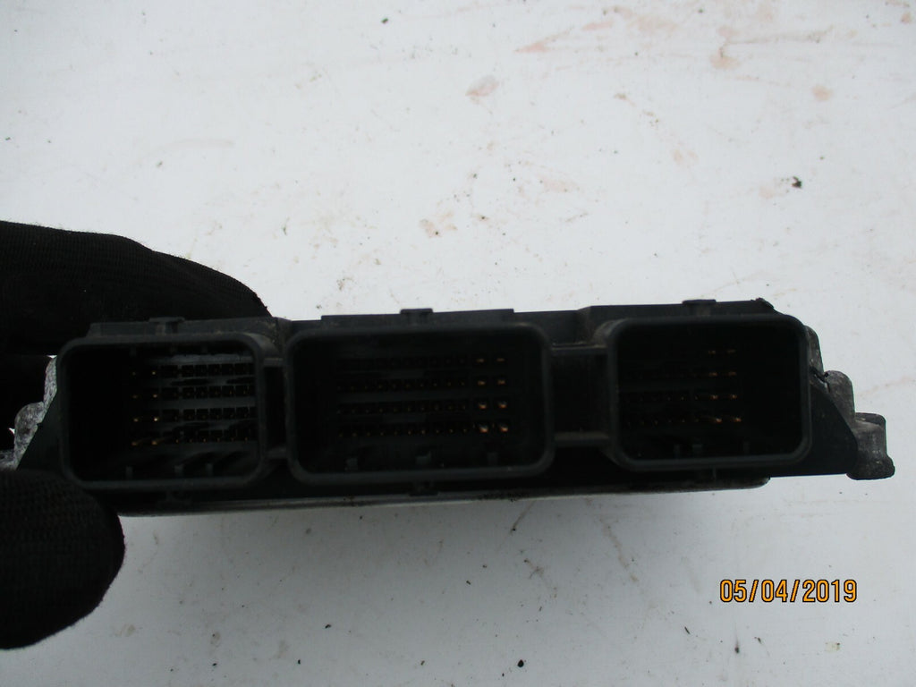 RENAULT LAGUNA MK2 1.9 DCI ENGINE CONTROL UNIT ECU MODULE 8200440204
