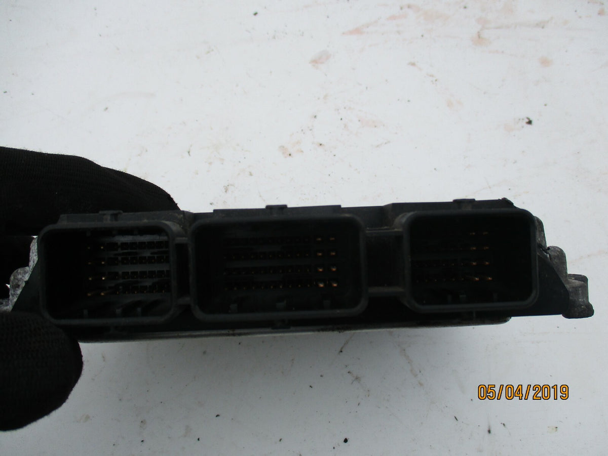 RENAULT LAGUNA MK2 1.9 DCI ENGINE CONTROL UNIT ECU MODULE 8200440204