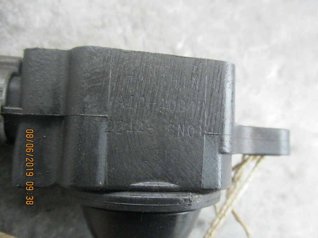 NISSAN PRIMERA P12 1.6 IGNITION COIL 224486N010