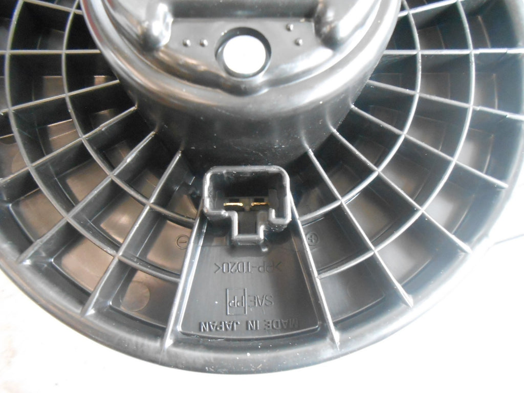 MAZDA 3 BM (MK3) 2016 HEATER BLOWER MOTOR FAN UNIT 872700 0691 8727000691