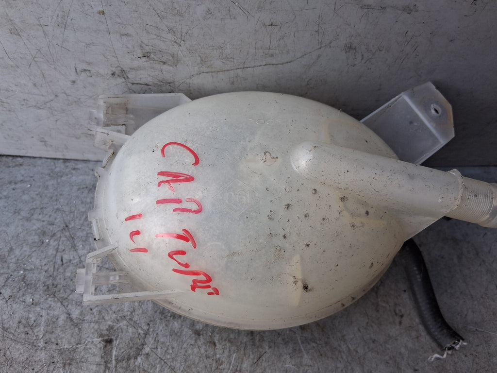 RENAULT CAPTUR 2014 COOLANT WATER EXPANSION TANK RESERVOIR 217107259R
