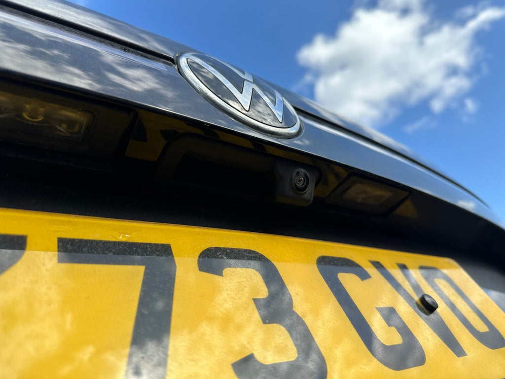 2023 VOLKSWAGEN T CROSS REAR REVERSE CAMERA REVERSING CAM