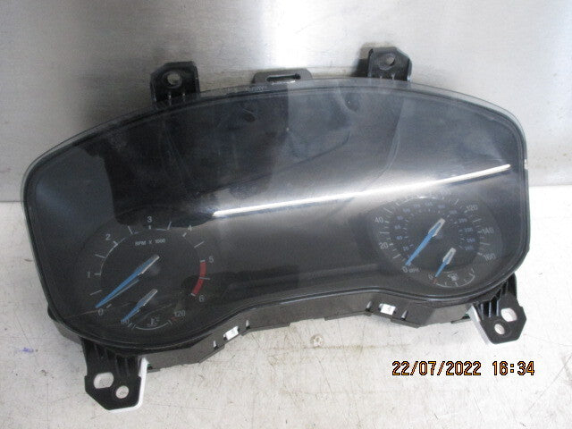 FORD MONDEO MK5 2019 2.0 DIESEL SPEEDO SPEEDOMETER INSTRUMENT KS7T10849AHC