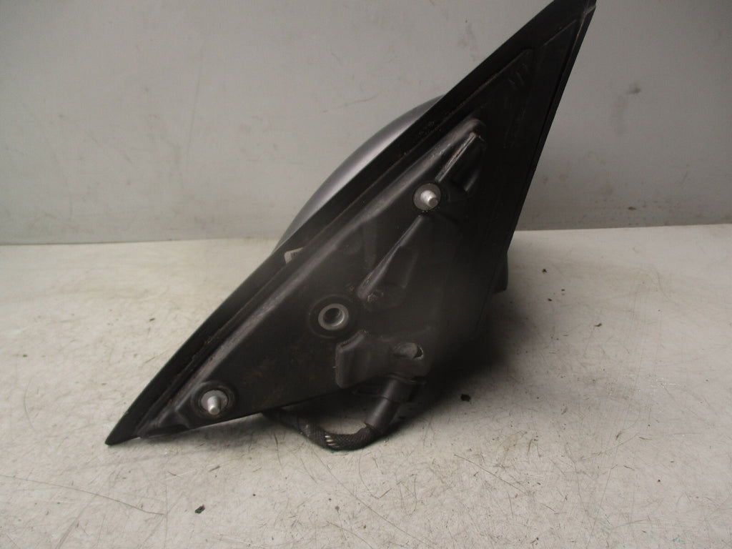 2007 AUDI A8 4E OSF DRIVER SIDE FRONT RIGHT WING MIRROR