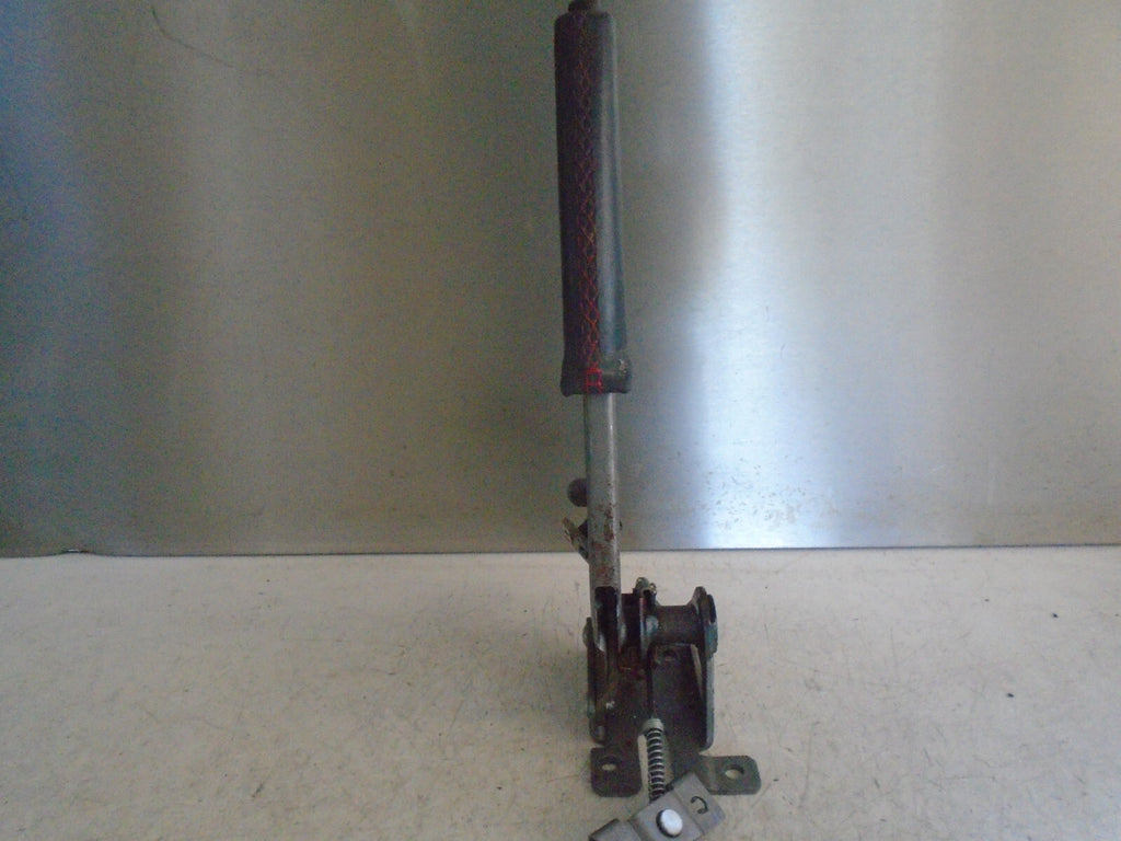 FIAT BRAVO MK2 HANDBRAKE LEVER HANDLE PARKING BRAKE