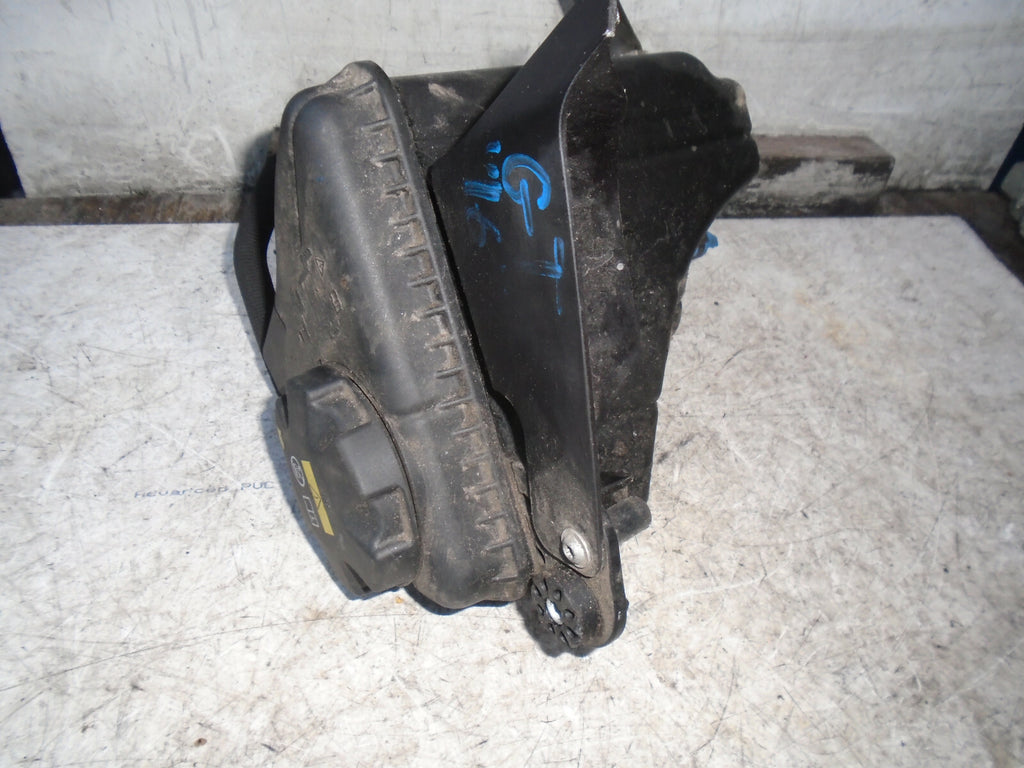 BMW 5 SERIES GT F07 2016 2.0 DIESEL COOLANT EXPANSION TANK 7647283
