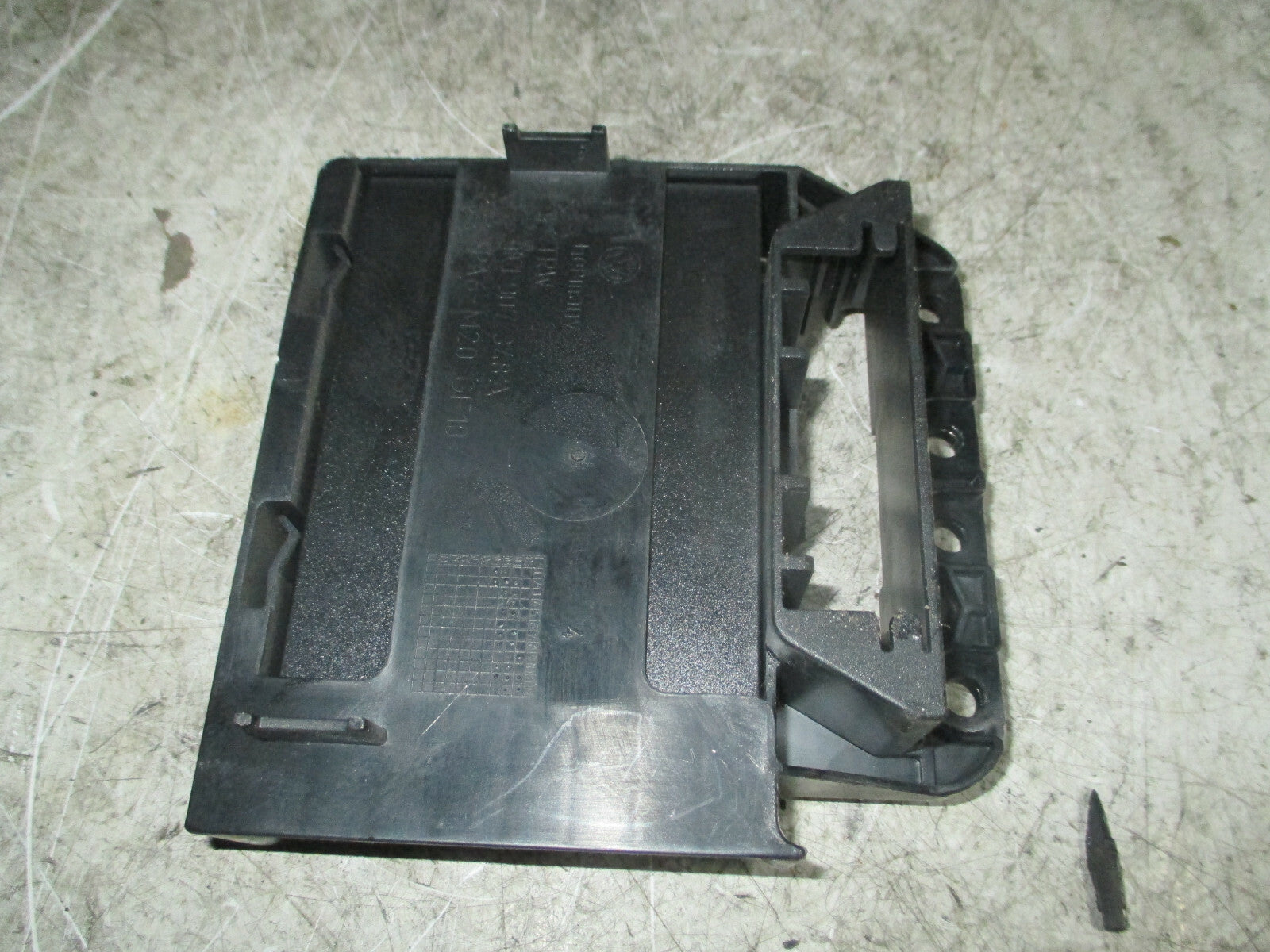 2005 VOLKSWAGEN GOLF MK5 COMFORT CONTROL MODULE 1K0959433AK