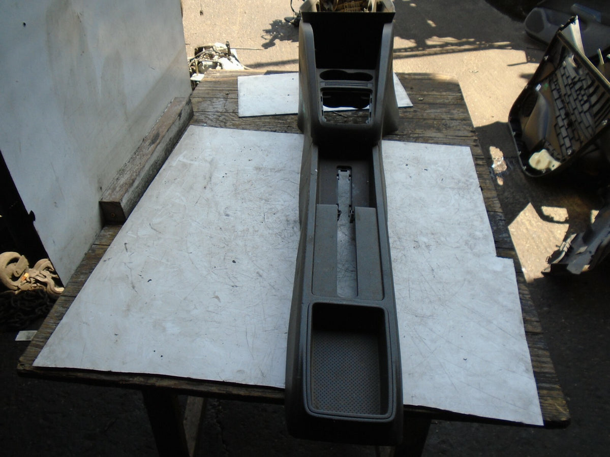 SKODA FABIA 2020 CENTRE CONSOLE 6V08632429B9